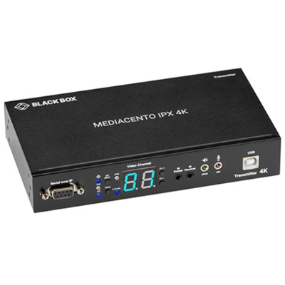 MediaCento™ IPX 4K